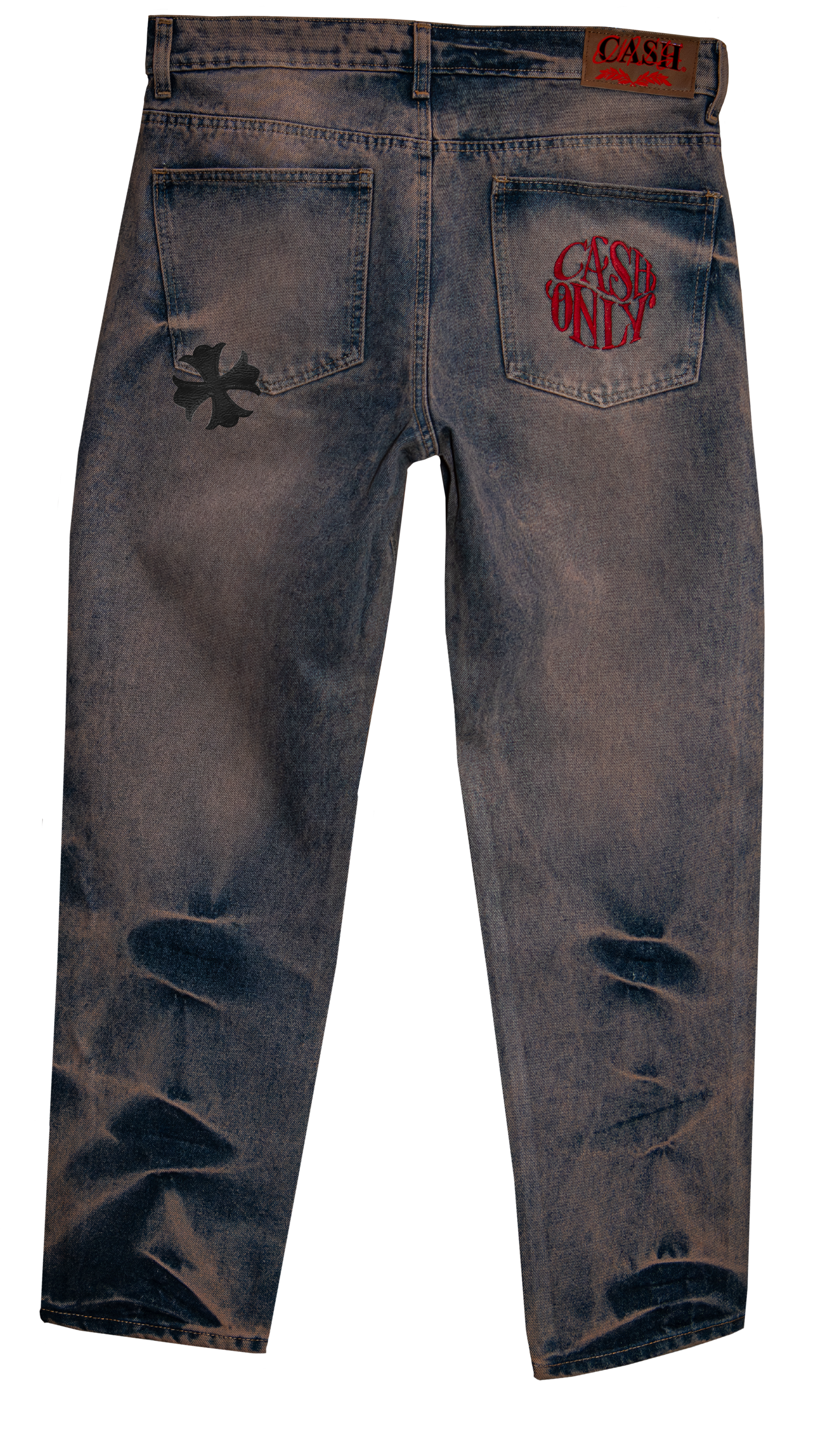 CASH ONLY JEANS 01