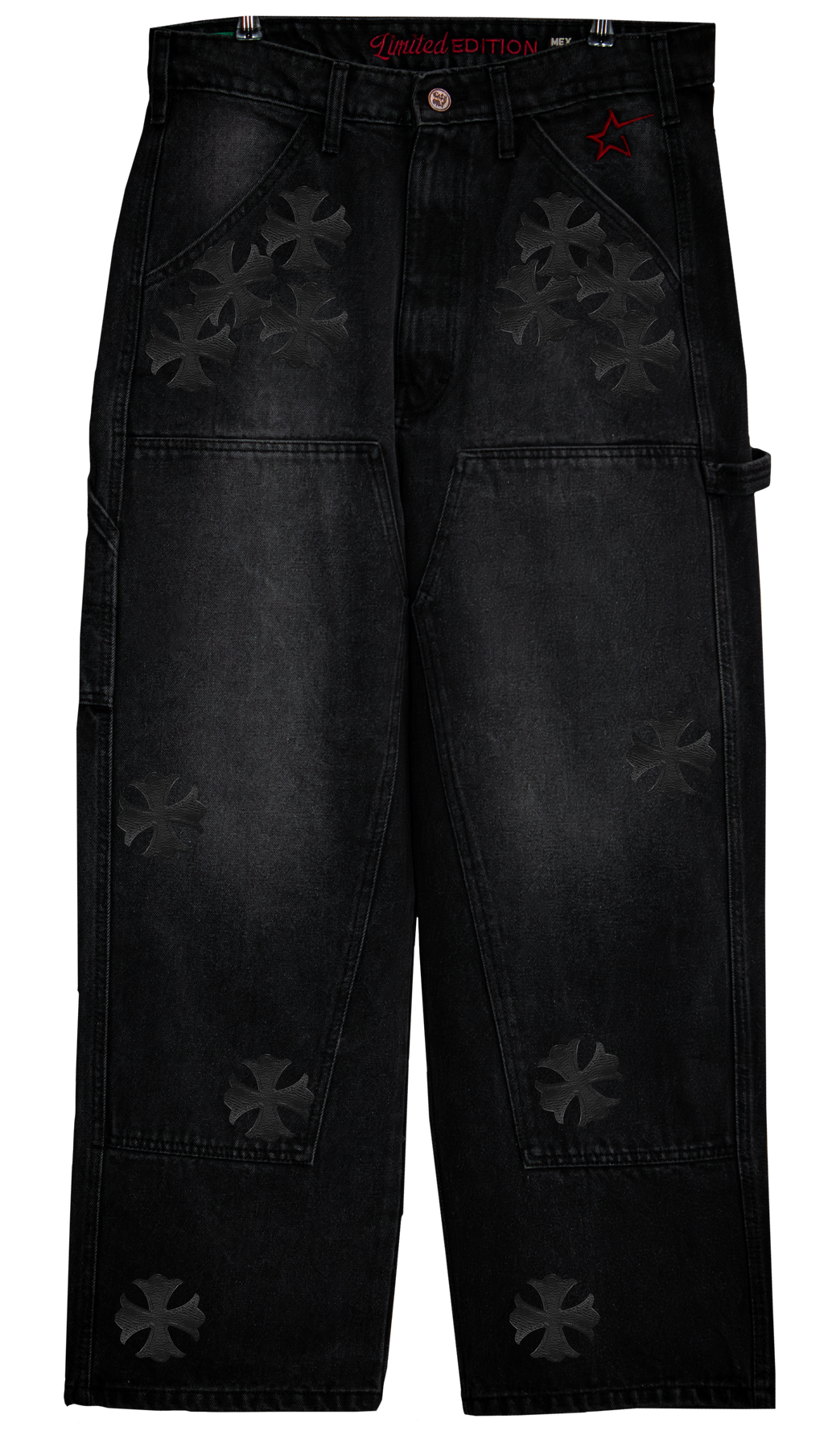 CASH ONLY JEANS 02