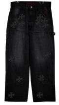 CASH ONLY JEANS 02