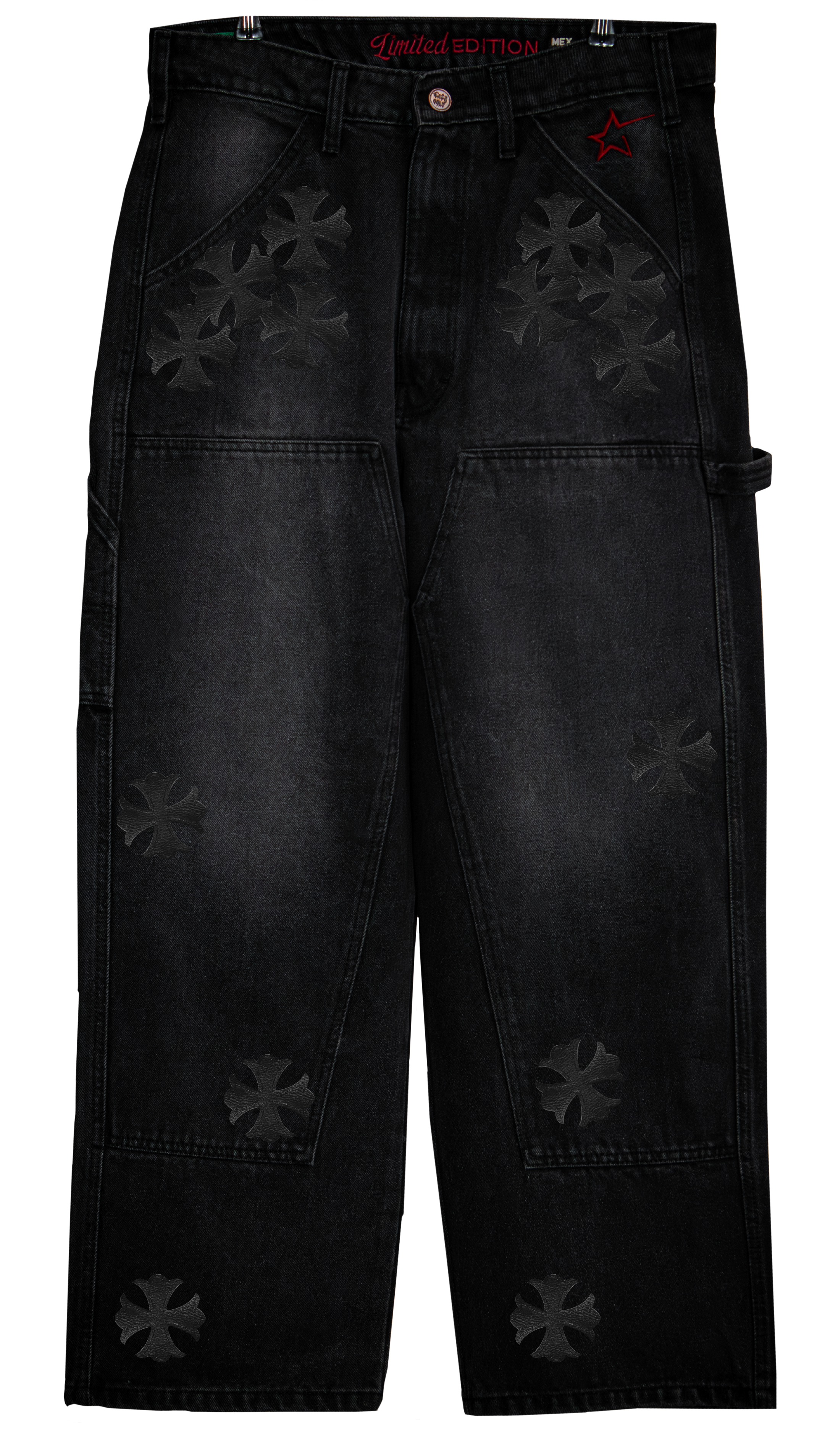 CASH ONLY JEANS 02