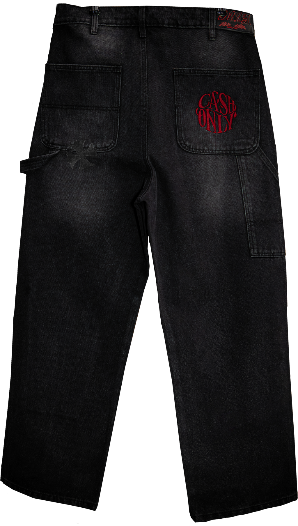 CASH ONLY JEANS 02