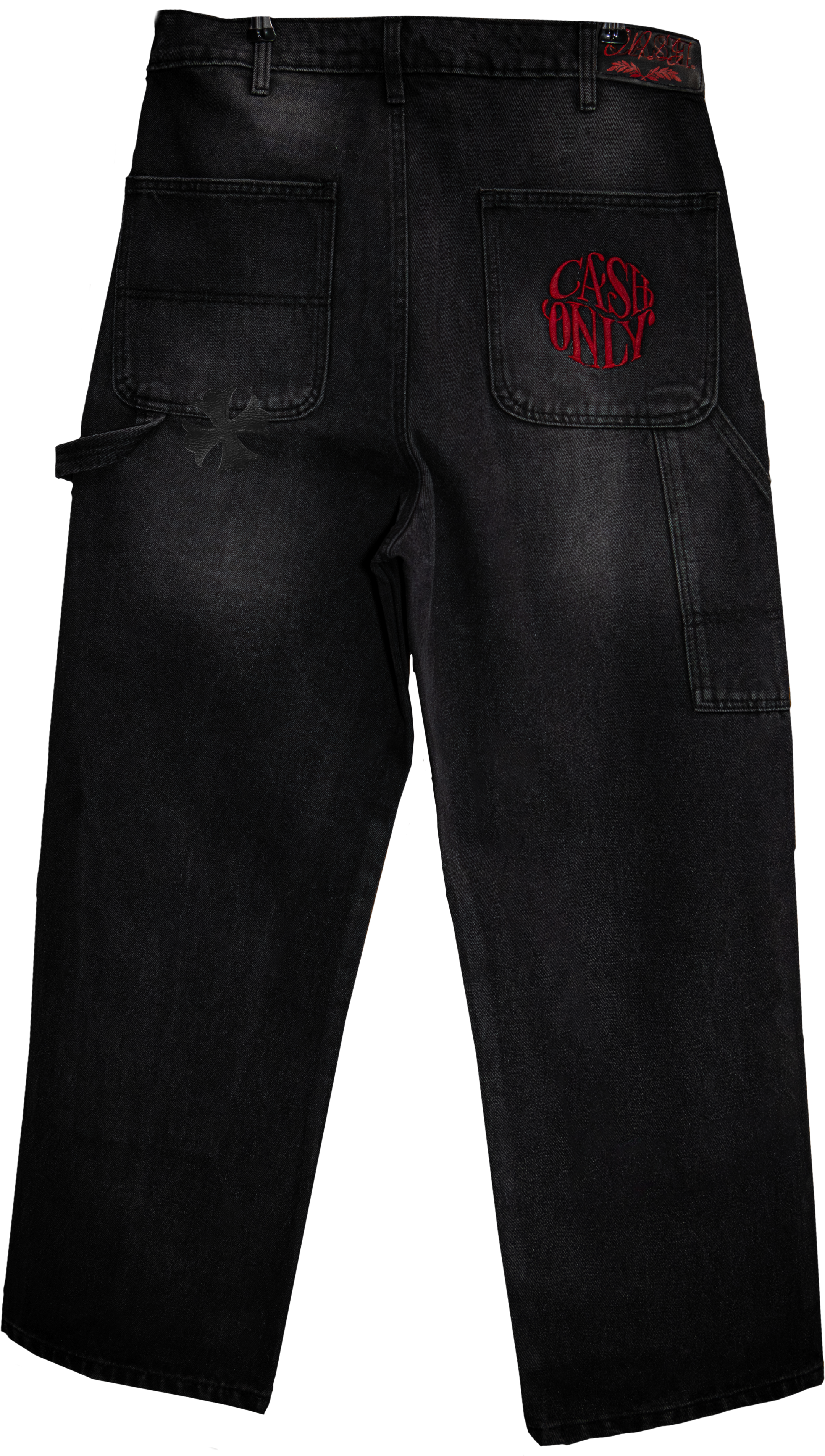 CASH ONLY JEANS 02