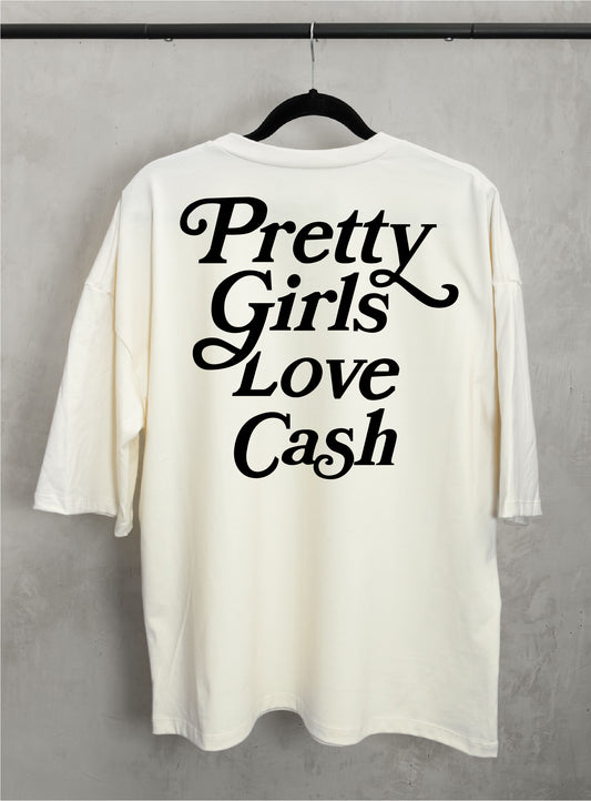 PRETTY GIRLS