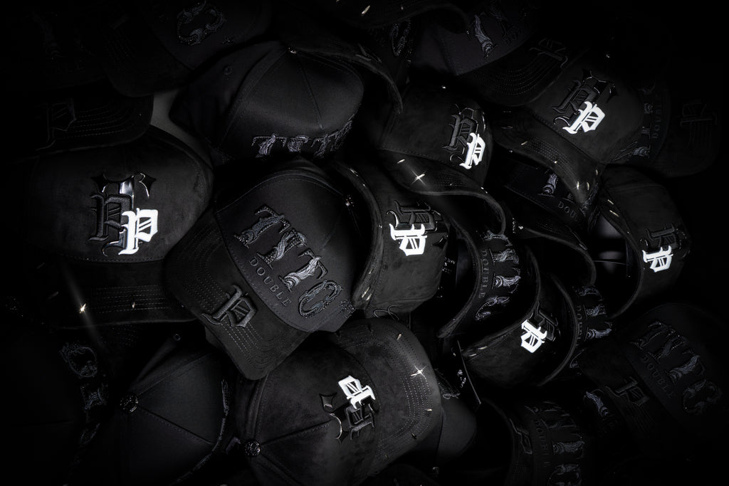 TITO DOUBLE P FULL DROP