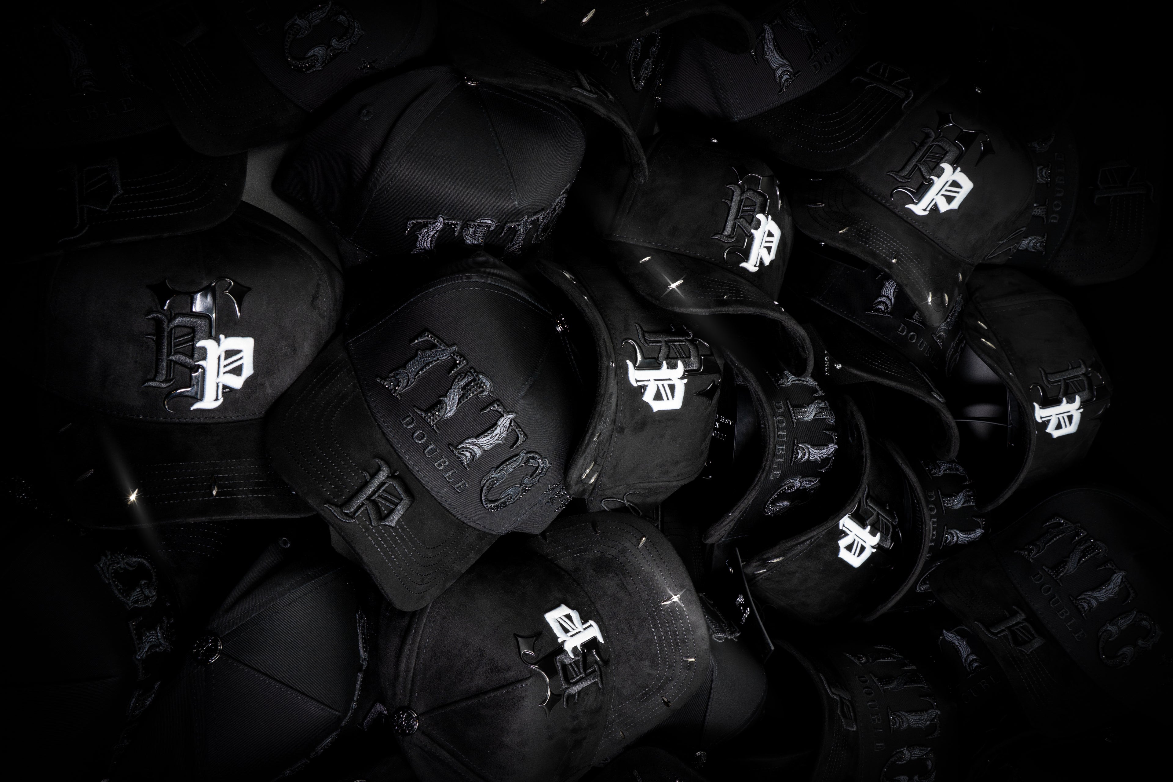 TITO DOUBLE P FULL DROP