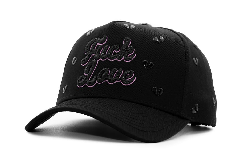 FUCK LOVE