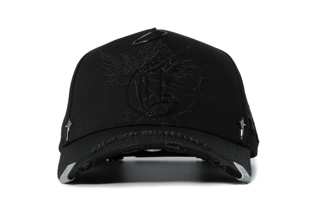 BLACK ANGEL