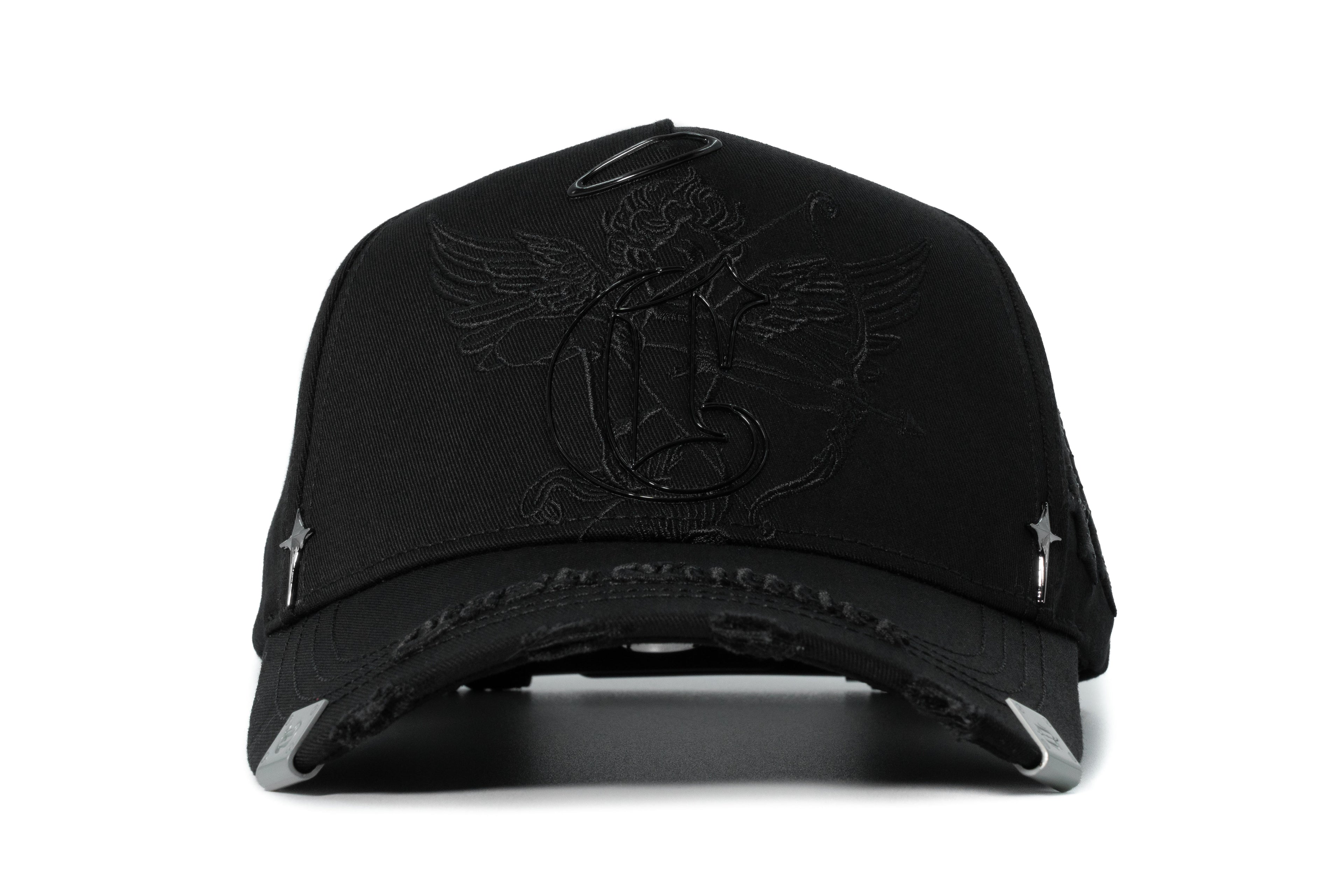 BLACK ANGEL
