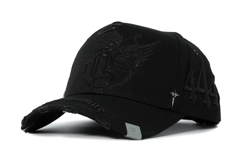 BLACK ANGEL