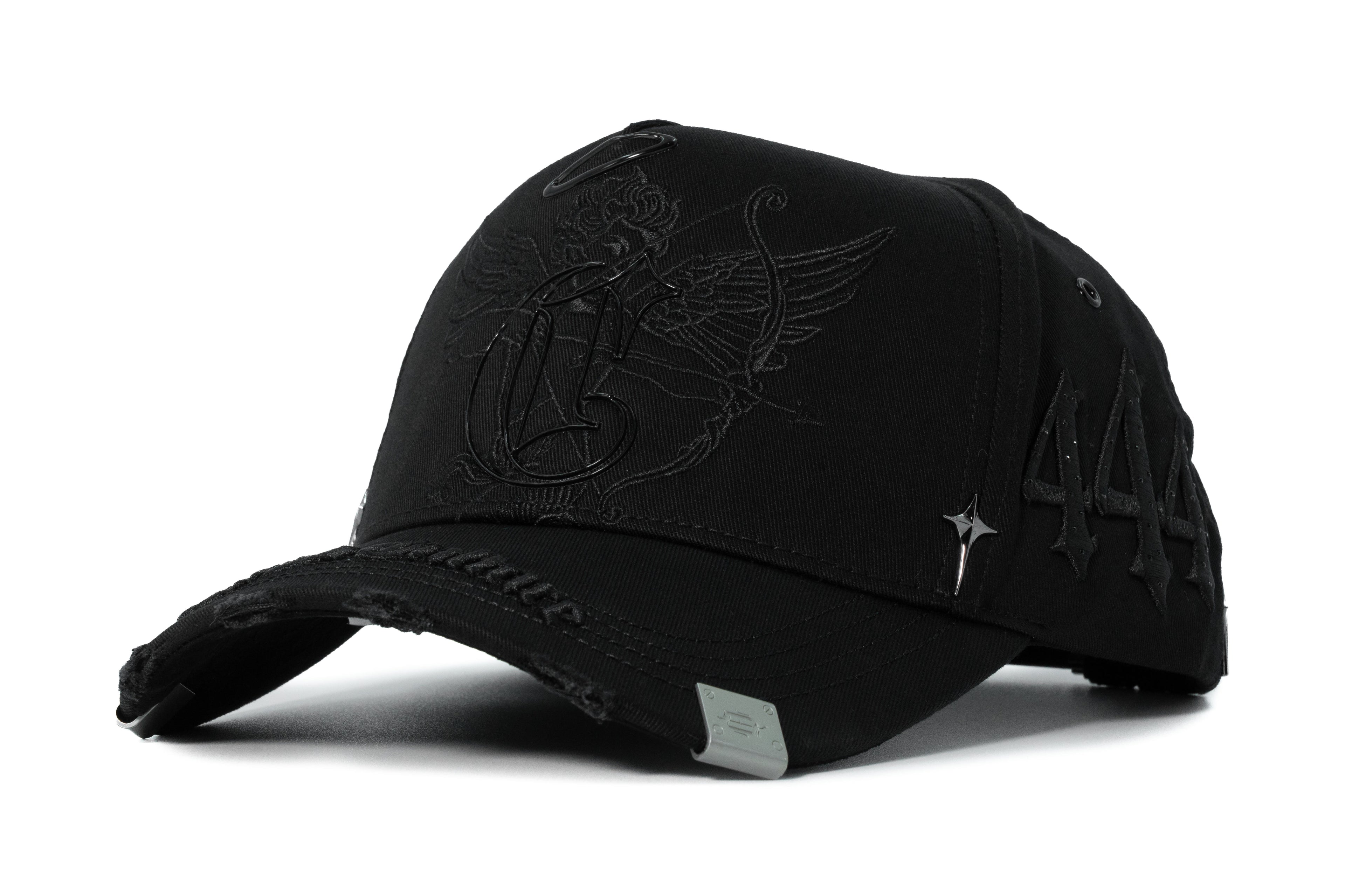 BLACK ANGEL