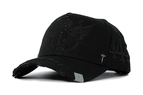 BLACK ANGEL