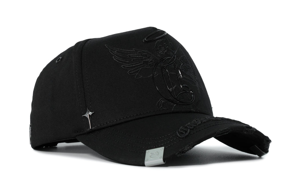 BLACK ANGEL