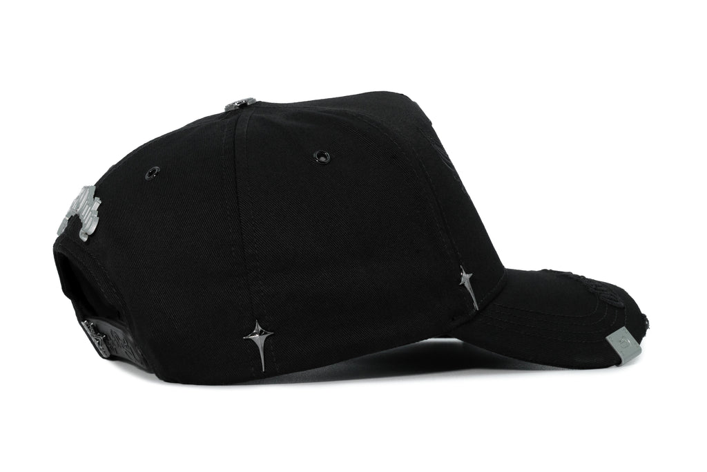 BLACK ANGEL