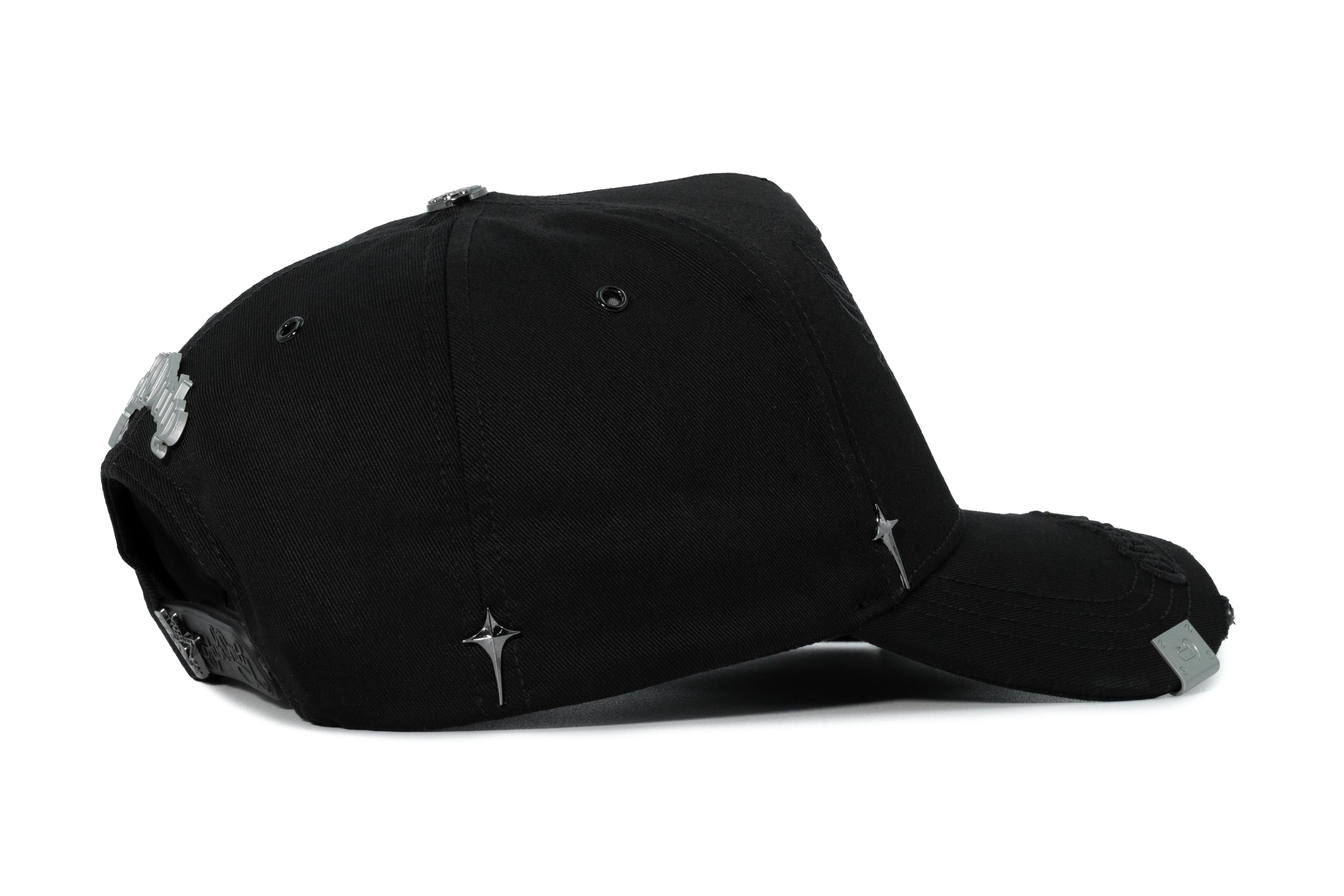 BLACK ANGEL