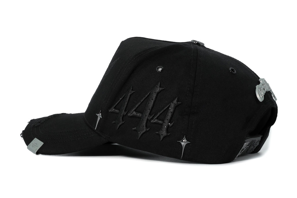 BLACK ANGEL