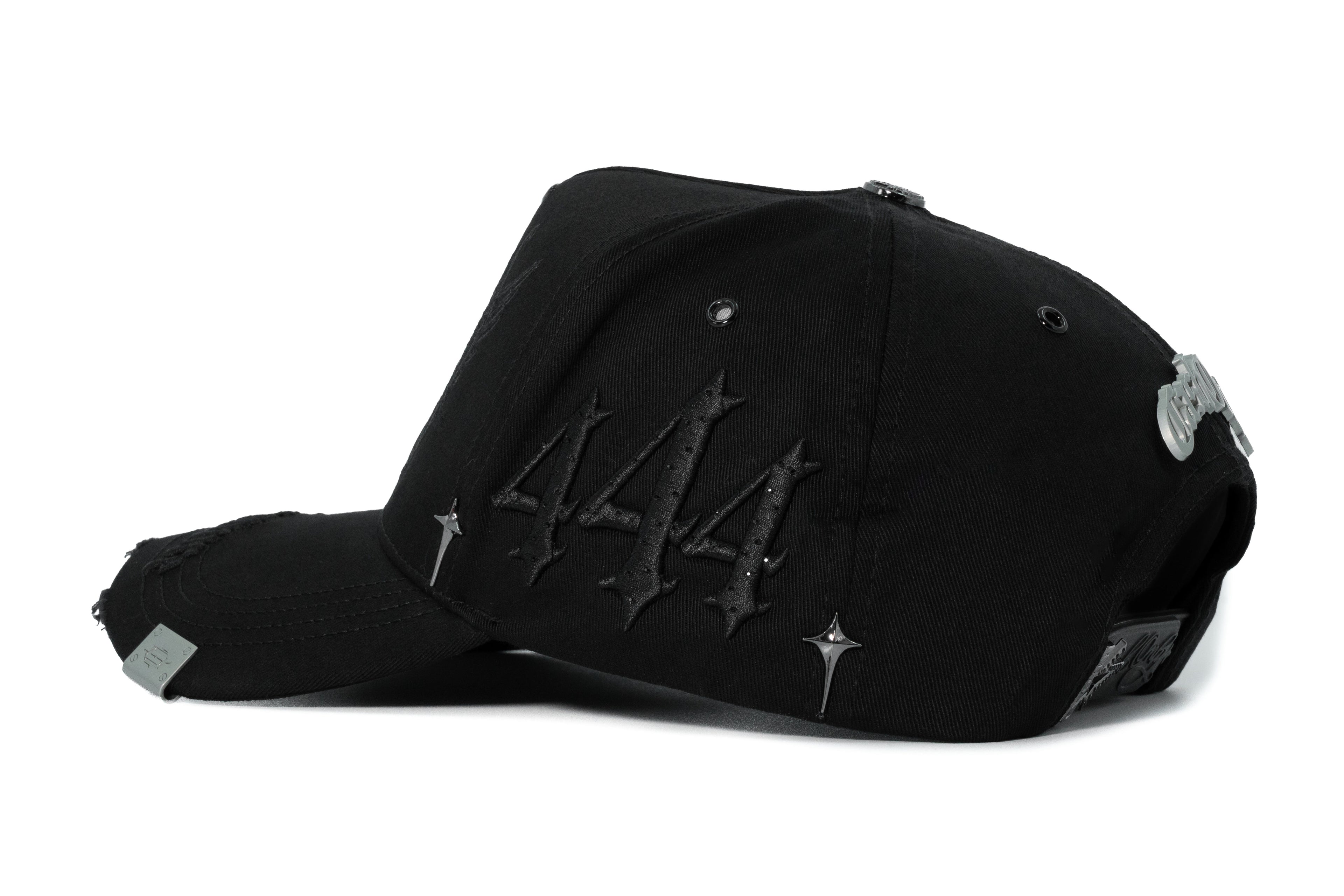 BLACK ANGEL