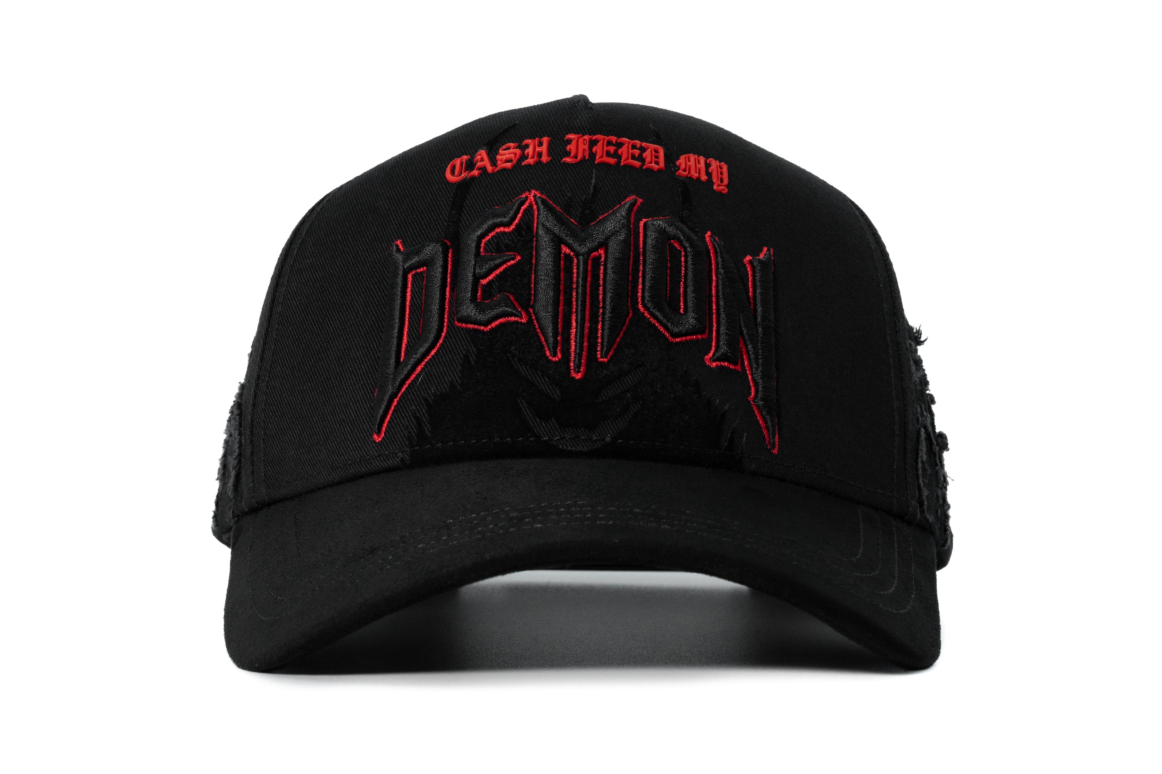 FEED MY DEMON