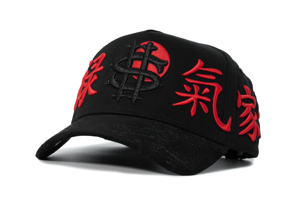 RED FORTUNE