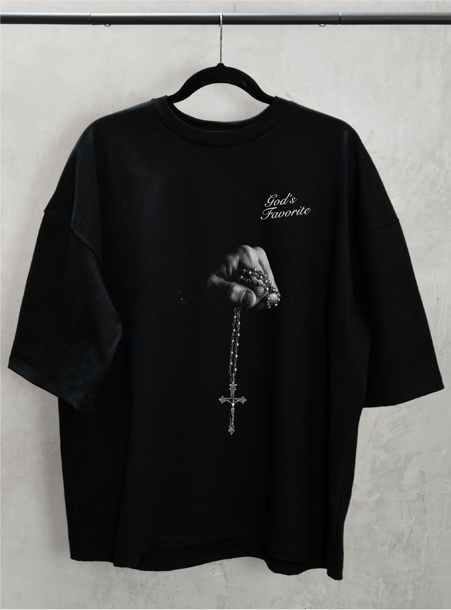 God’s Favorite Tshirt