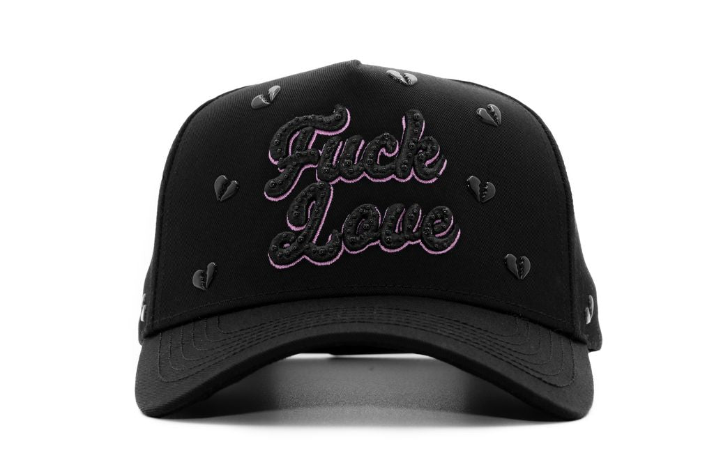 FUCK LOVE