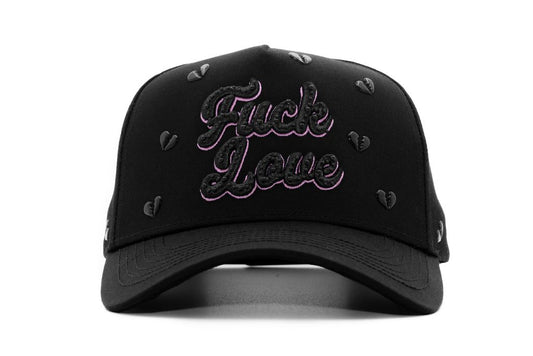 FUCK LOVE