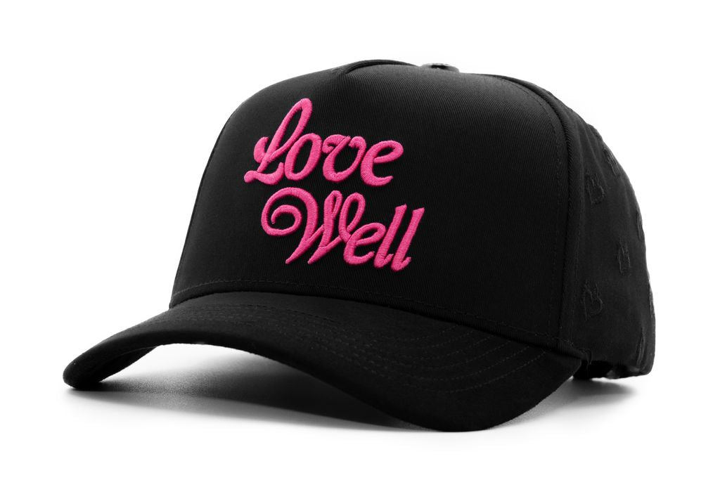 LOVE WELL